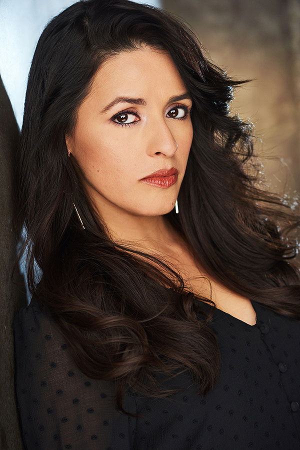 Ivon Millan backdrop