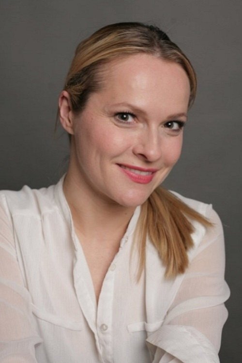 Marianna Semyonova backdrop