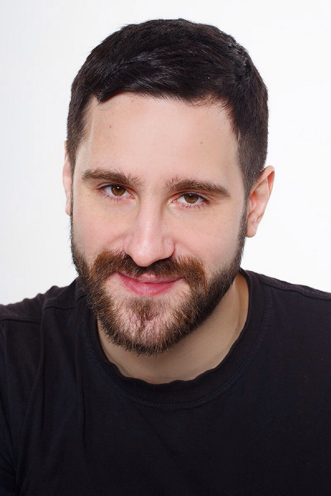 Andrey Vergelis backdrop