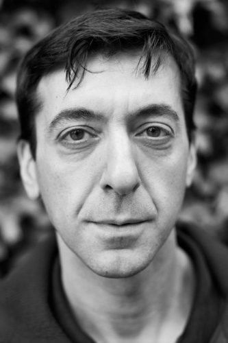 Turan Furat backdrop