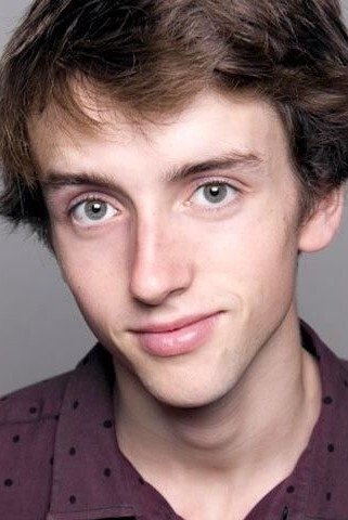 Lliam Powell backdrop