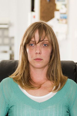 Emily O'Brien-Brown backdrop