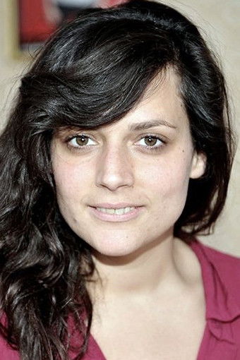 Anna Chedid backdrop