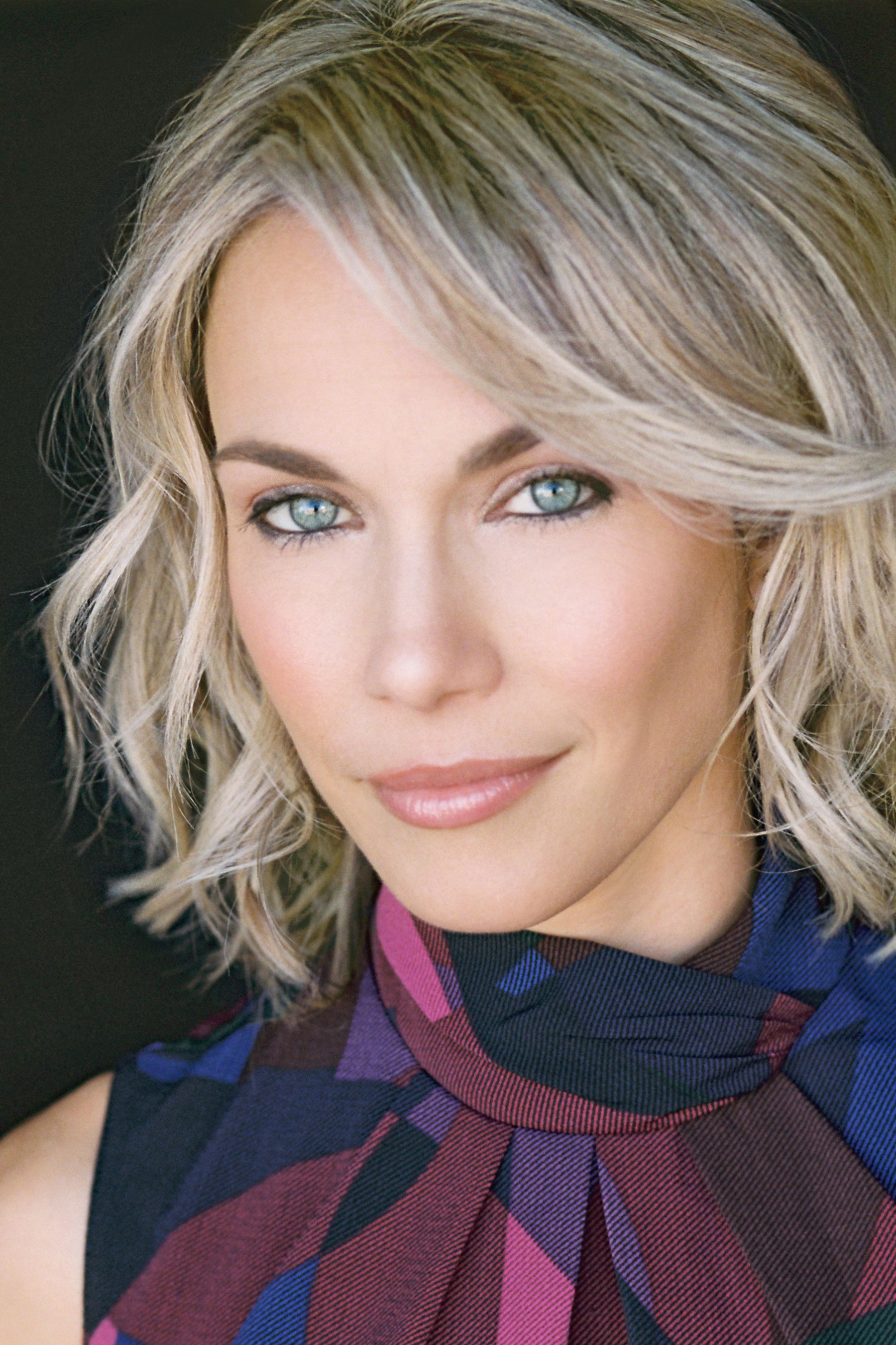 Jlynn Johnson backdrop