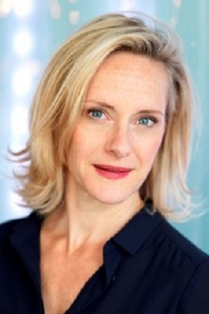 Marike van Weelden backdrop