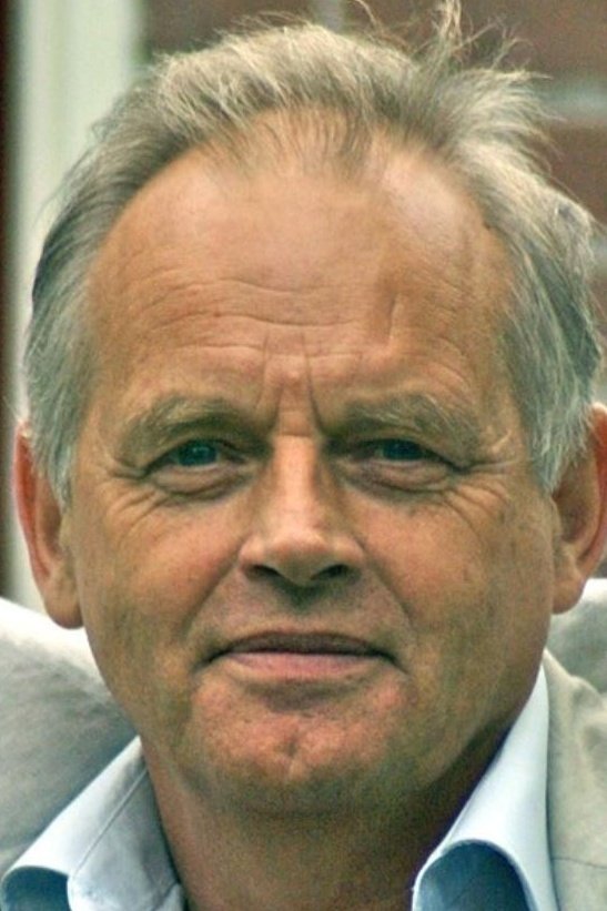 Frederik de Groot backdrop