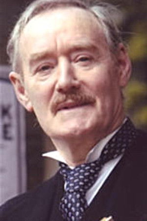 John Shedden backdrop