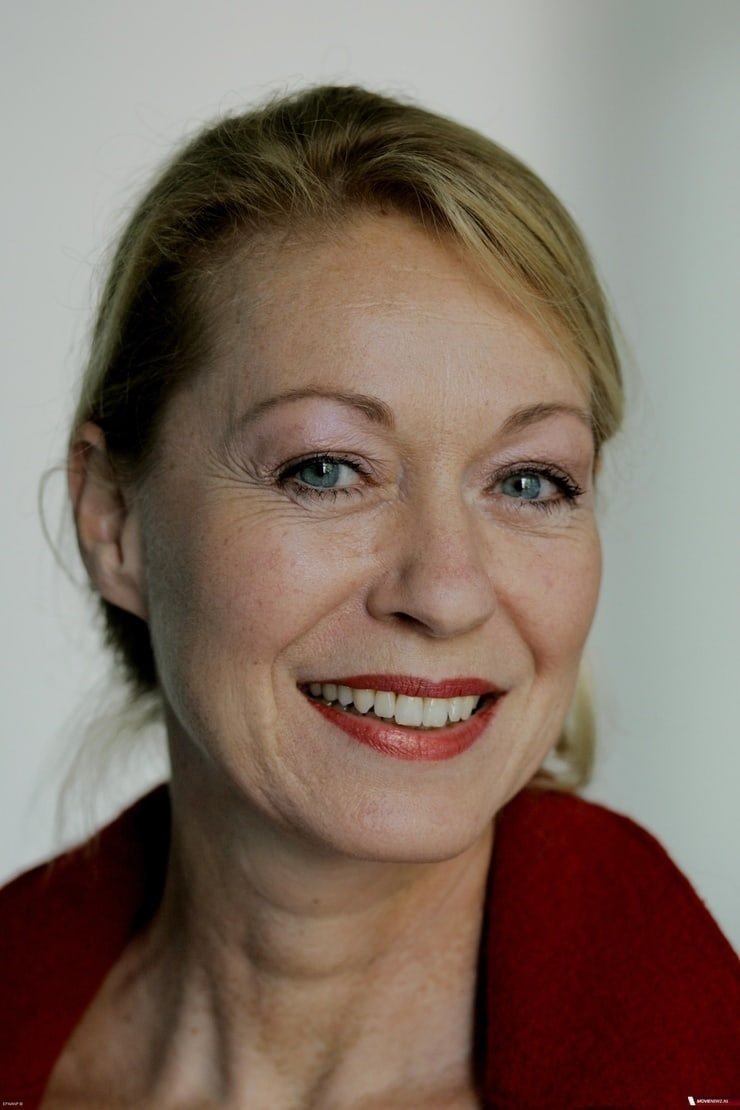 Will van Kralingen backdrop