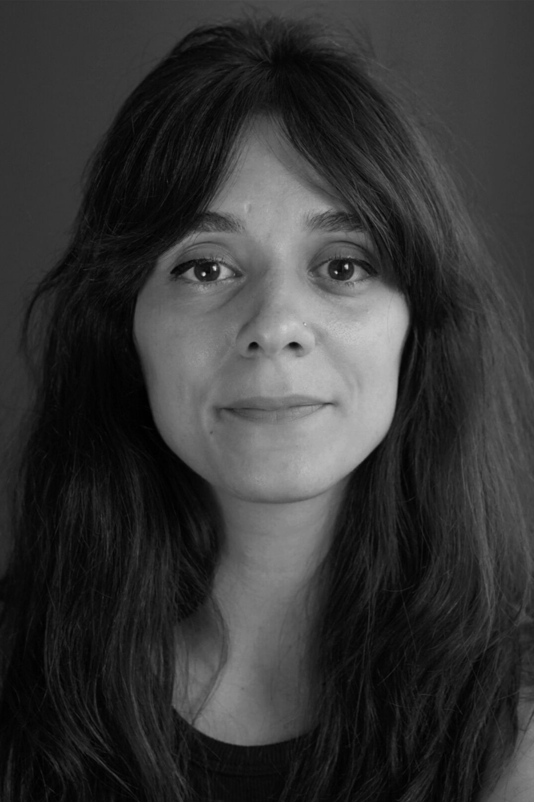 Sareen Hairabedian backdrop