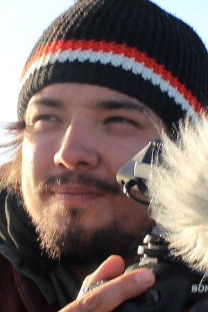 Philipp Abryutin backdrop