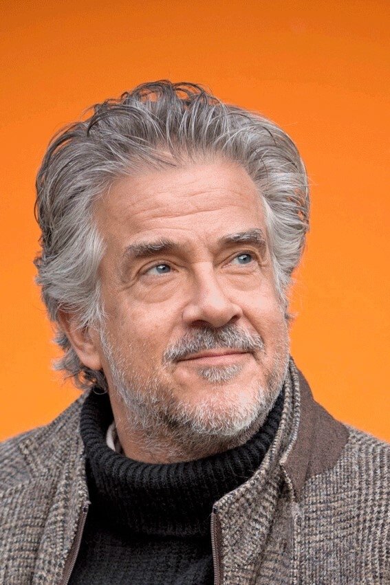 Leopold Witte backdrop