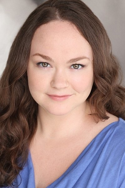 Rebecca Kling backdrop