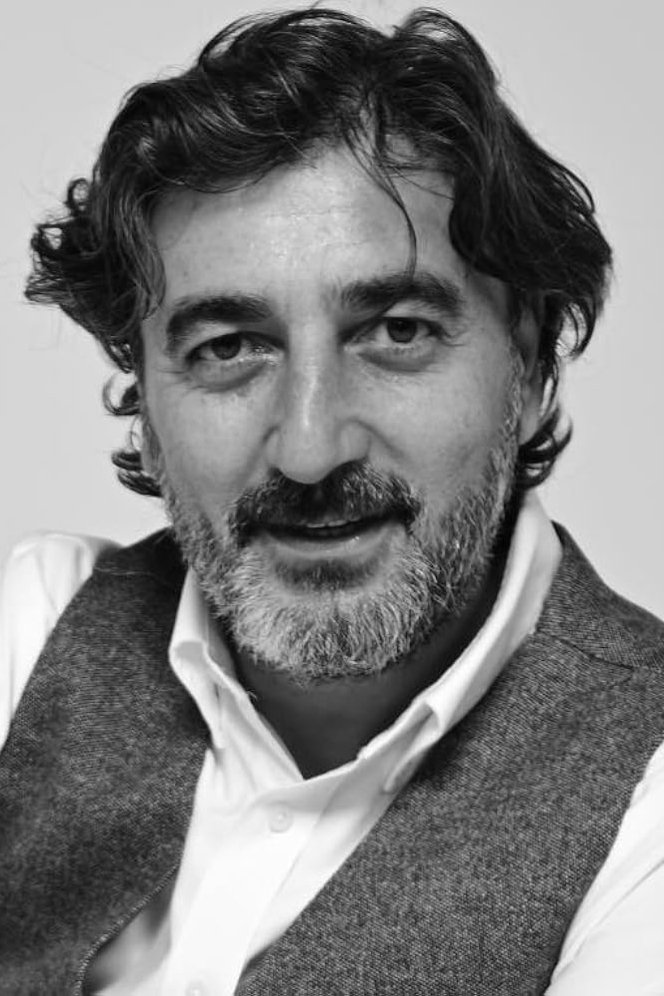 Arshaluys Harutyunyan backdrop