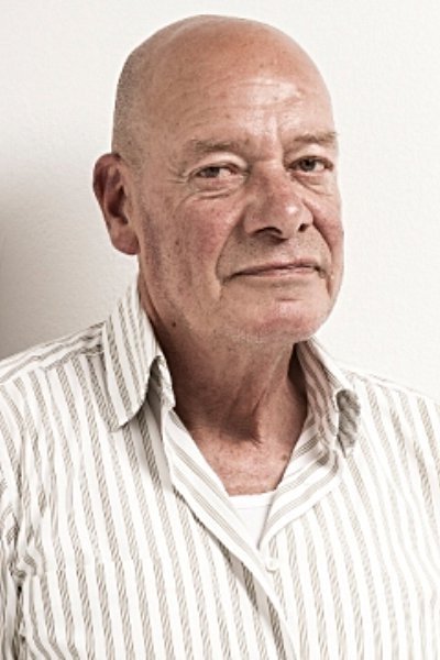 Ben Ramakers backdrop