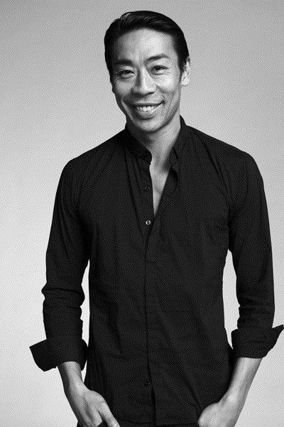 Edwaard Liang backdrop