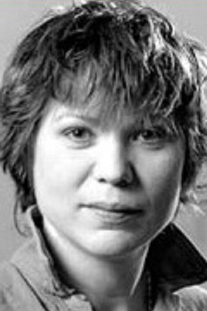 Natalya Parashkina backdrop