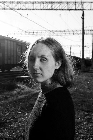 Daniella Rybakyan backdrop