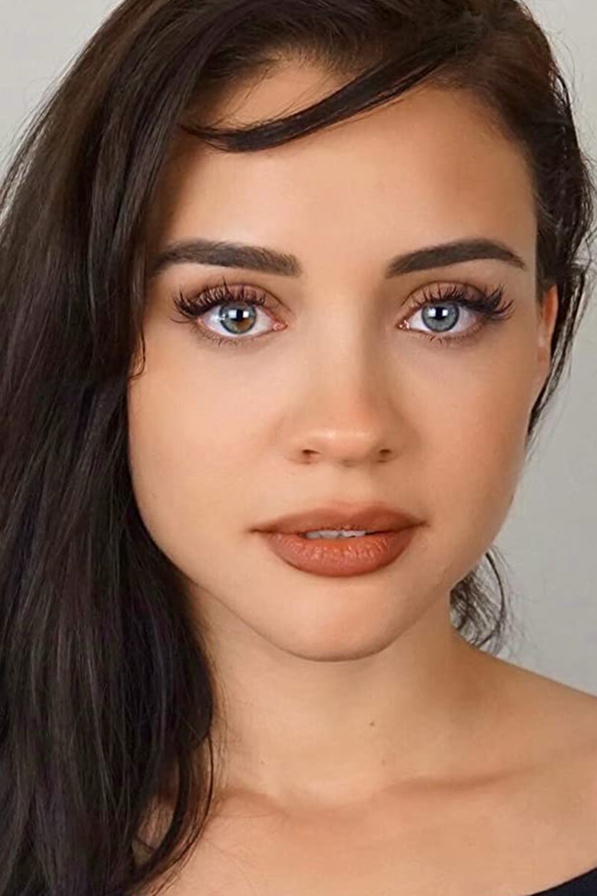 Katalina Viteri backdrop