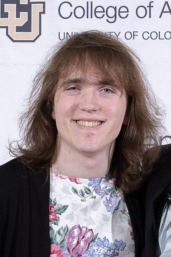 Frances McIlvain backdrop