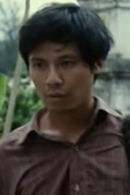 Luu Quang Vinh backdrop