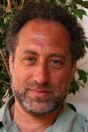 Alexandr Smolyansky backdrop