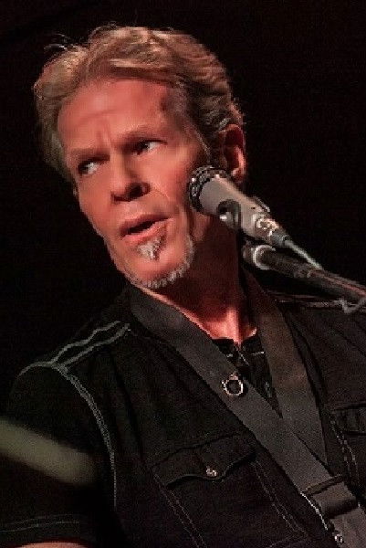 Bobby Martin backdrop