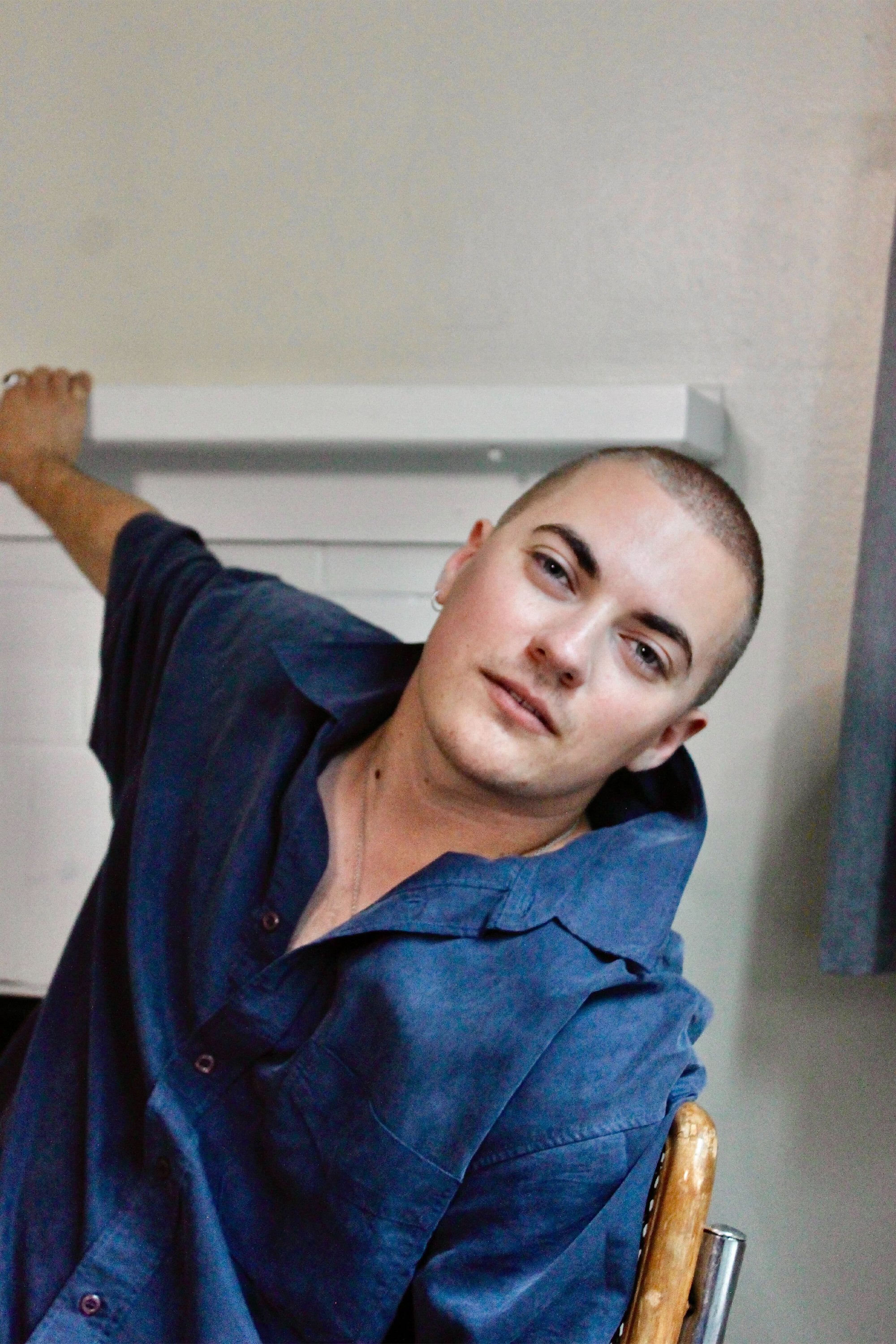 T. Thomason backdrop