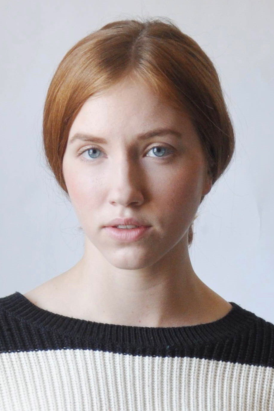 Juliette Kida backdrop