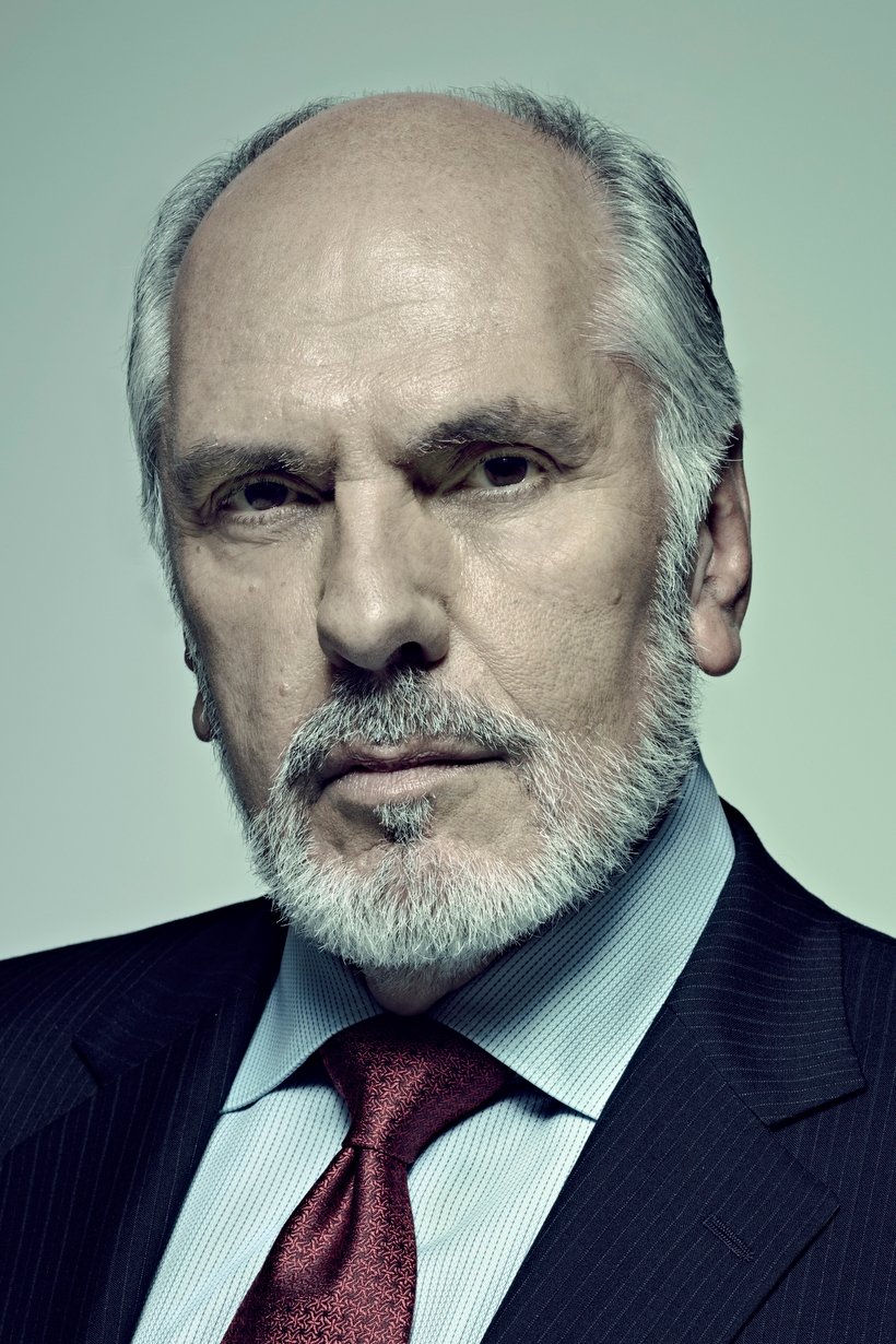 Michael Cristofer backdrop