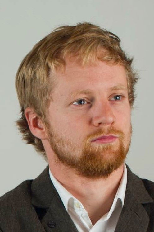 Jamie Stanton backdrop