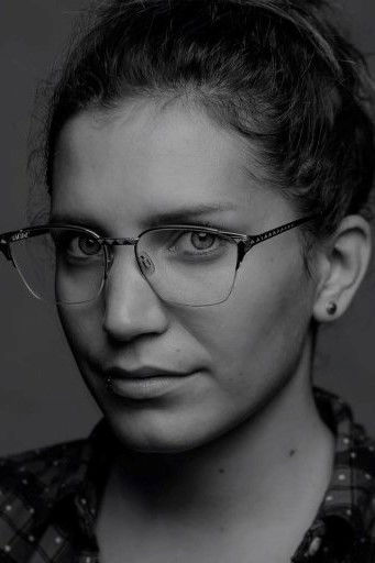 Silvia Tonelli backdrop