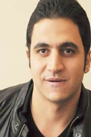 Karim El Sobky backdrop