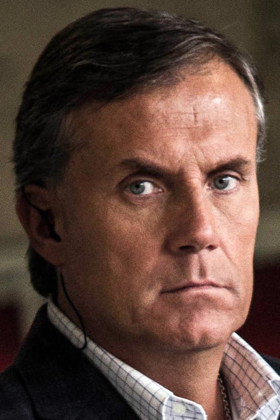 Felipe Vidal backdrop