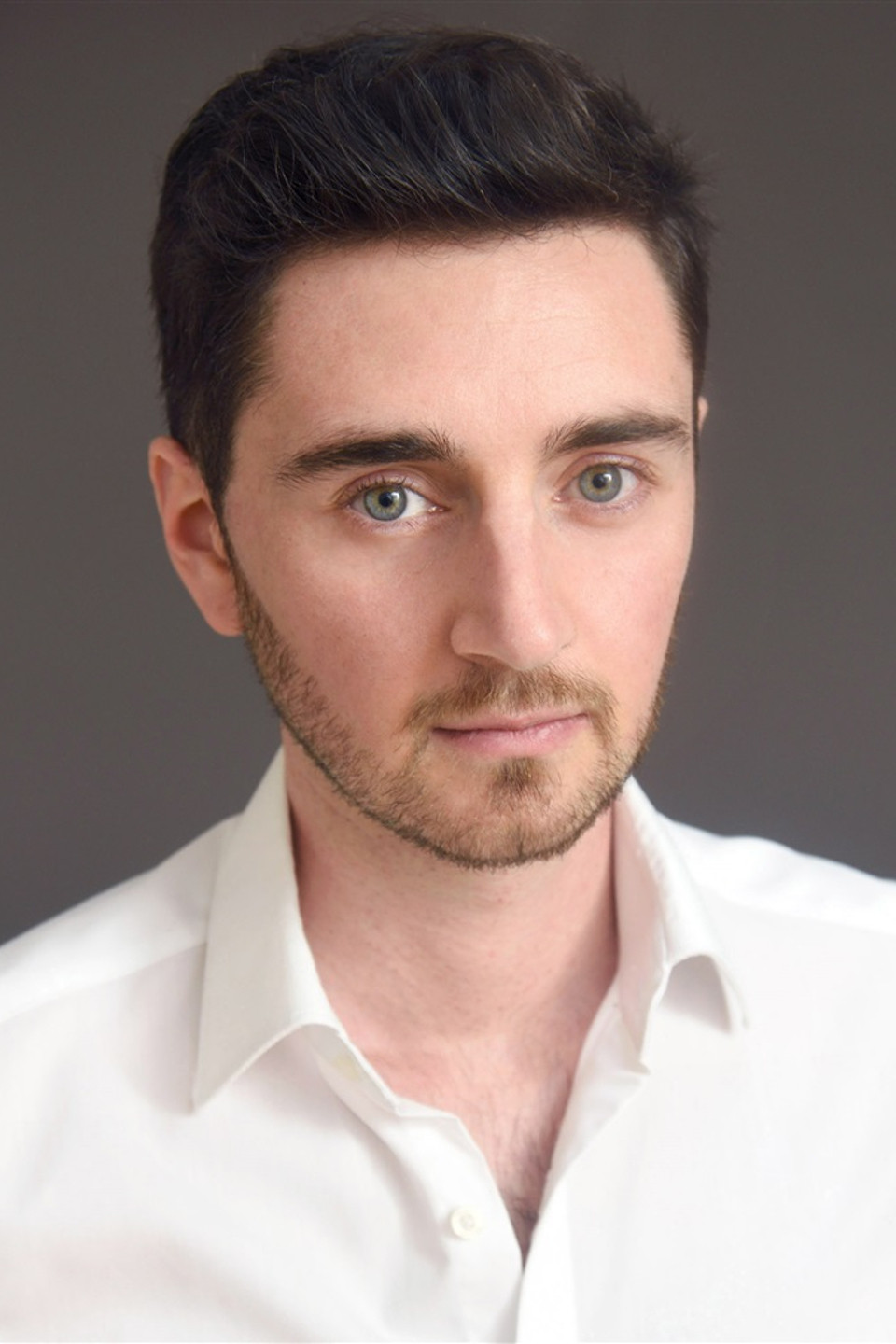 Olivier Lallart backdrop