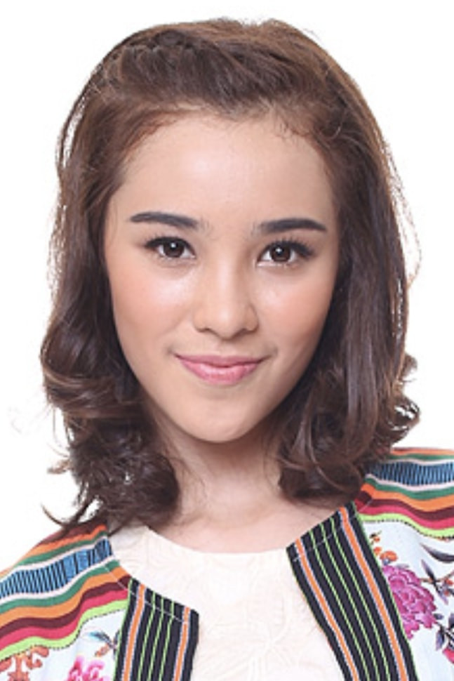 Angel Mulligan backdrop