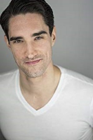 Paul Collin-Thomas backdrop