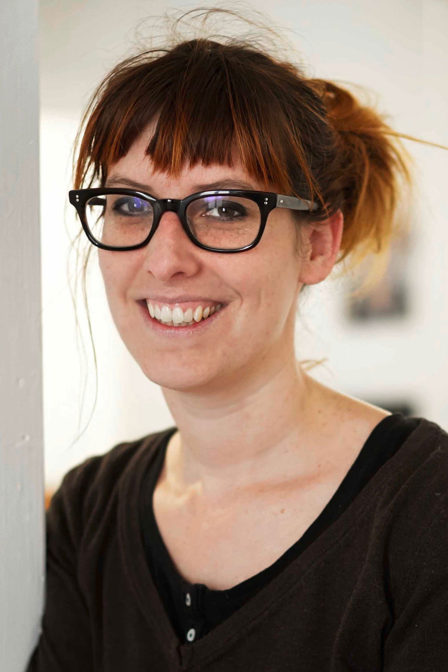 Corina Schwingruber Ilić backdrop