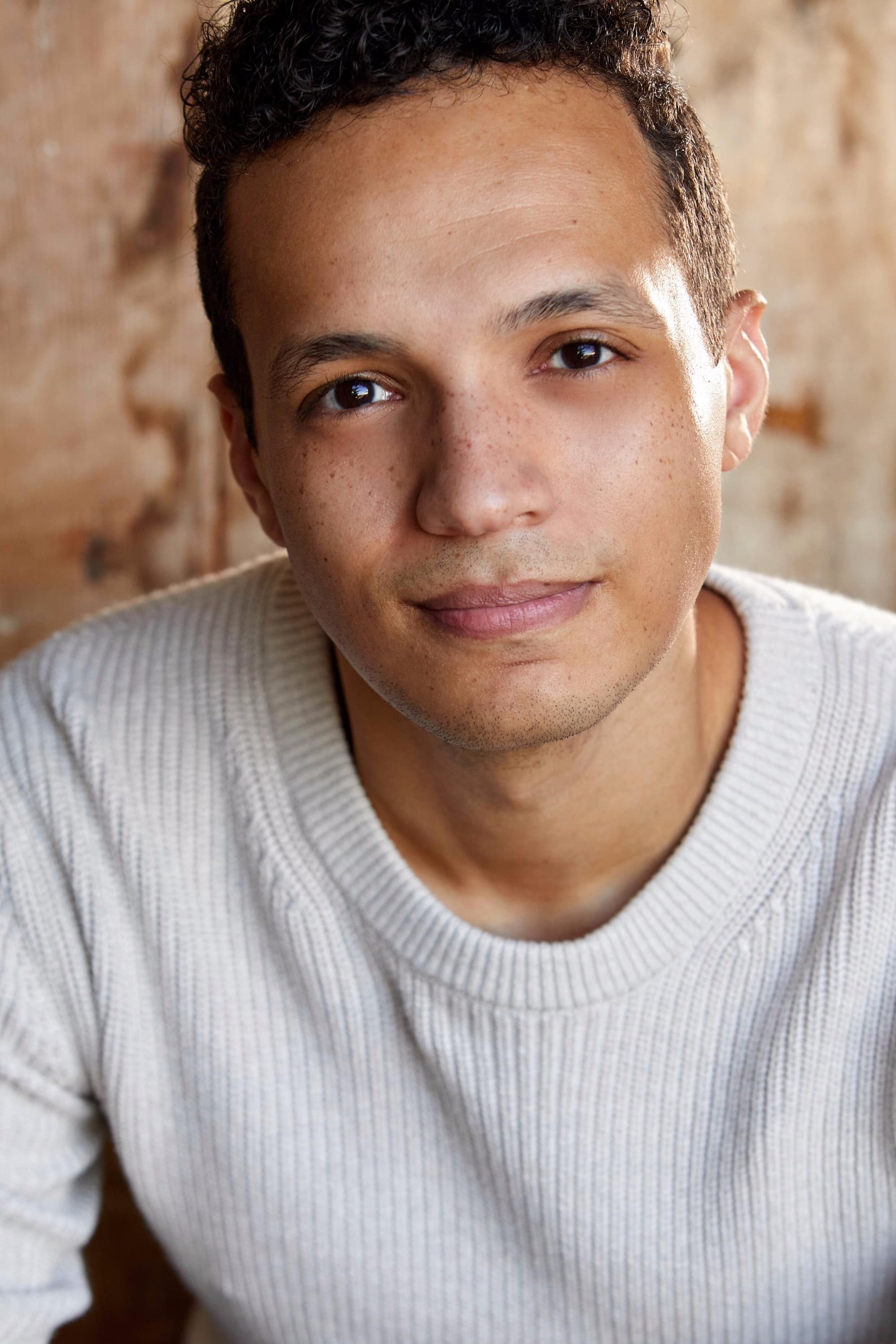 Rashaun Sibley backdrop