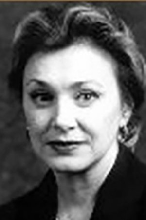 Olga Chipovskaya backdrop