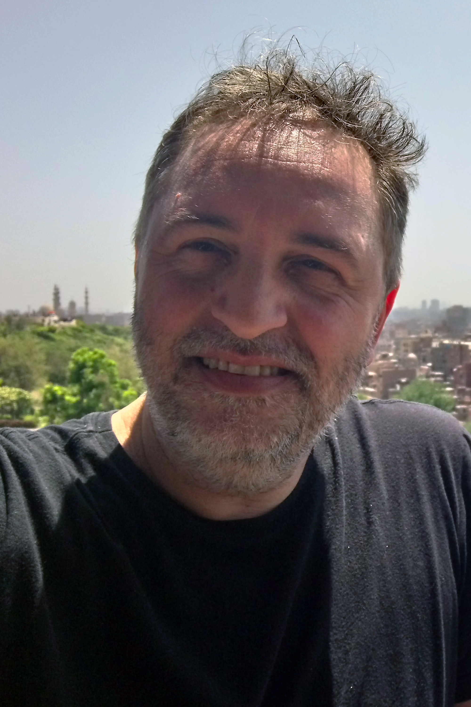 Renatho Kosta backdrop