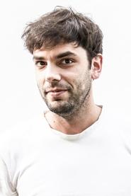 Demián Salomón: Demian Salomon