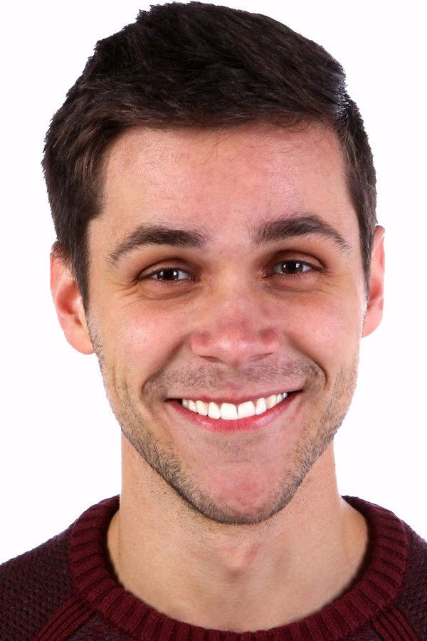 Teun Peters backdrop