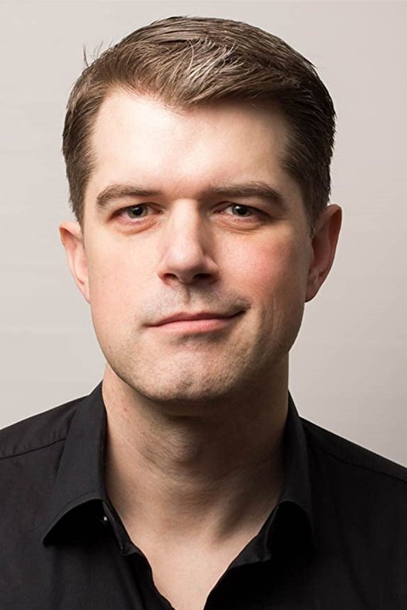 Kelly Richard Fennig backdrop