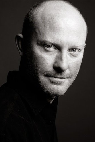 Drew Tingwell backdrop