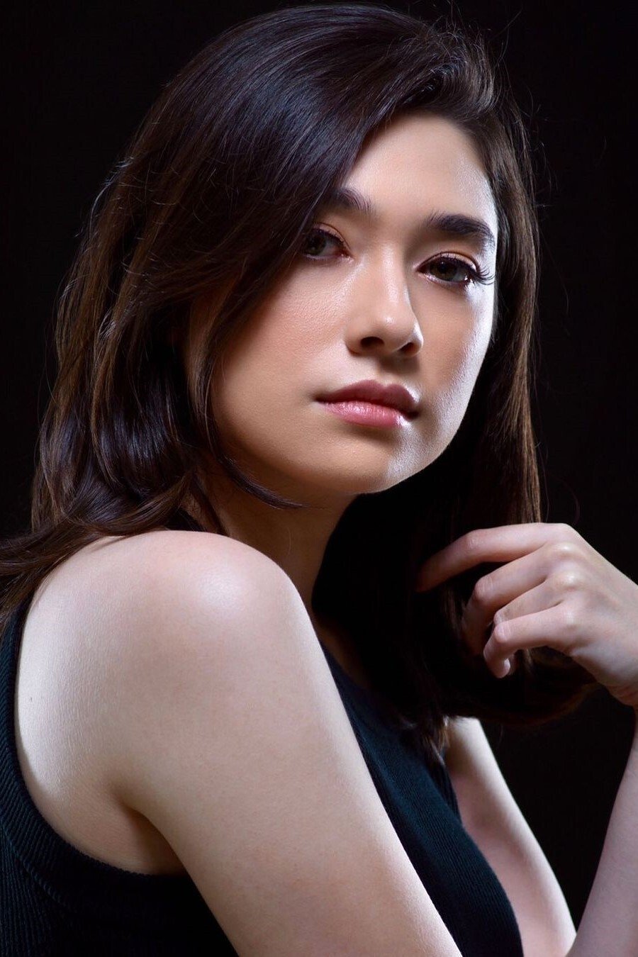 Amanda Rigby backdrop