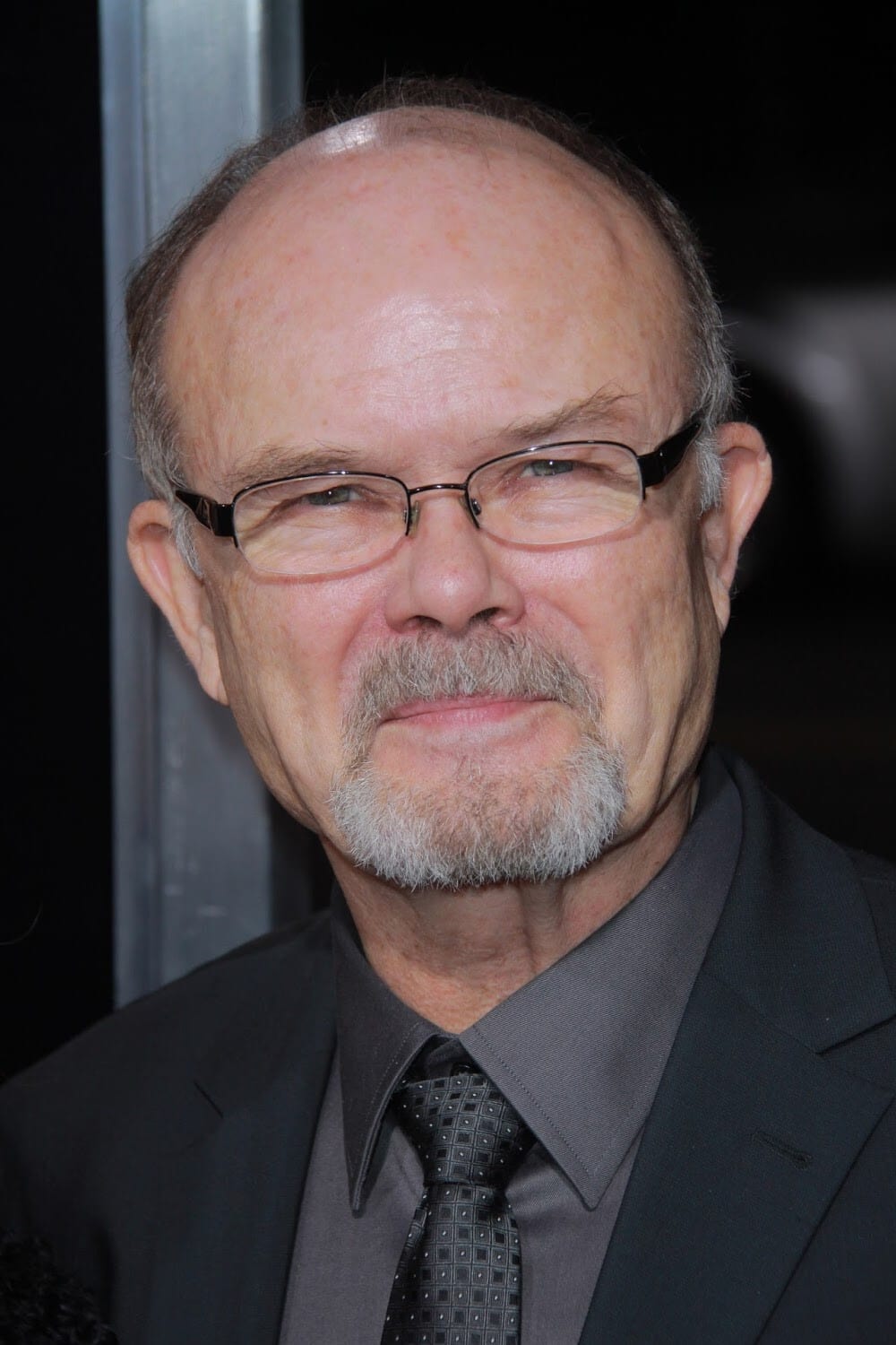 Kurtwood Smith backdrop