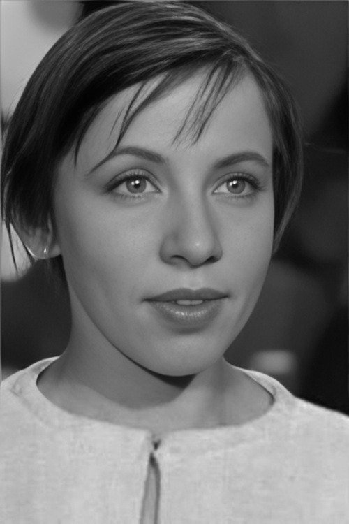 Gelena Ivlieva backdrop