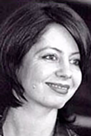 Polina Medvedeva backdrop