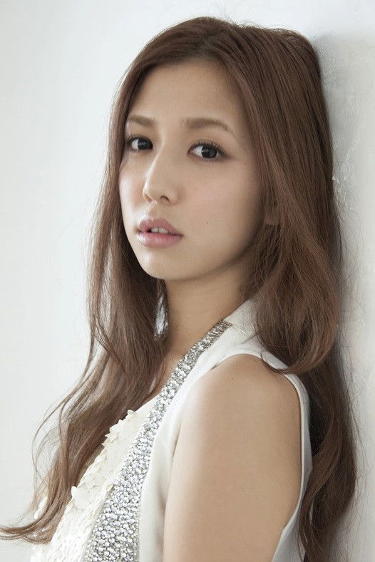 Manami Marutaka backdrop