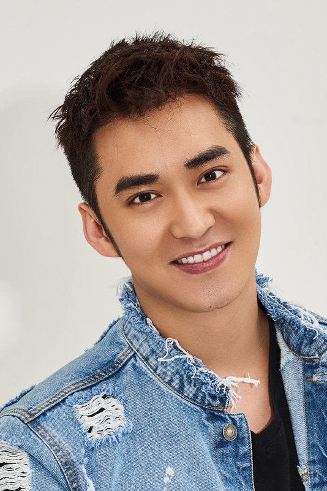 Wang Daotie backdrop